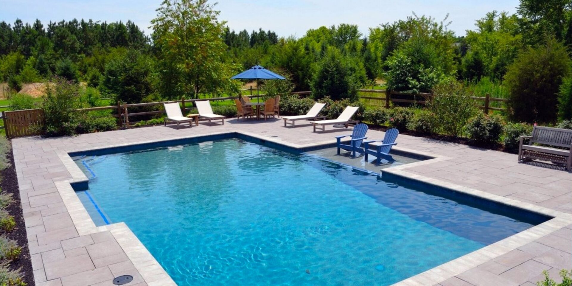 Why a Swimming Pool Leak Inspection is Crucial When Buying a New Home in Houston, Texas