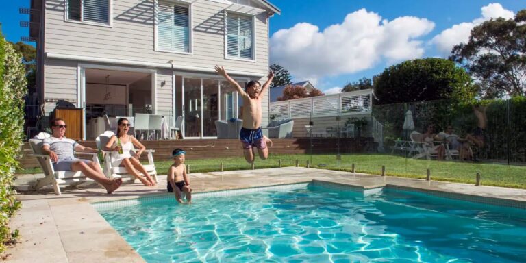 Pool Austin Texas